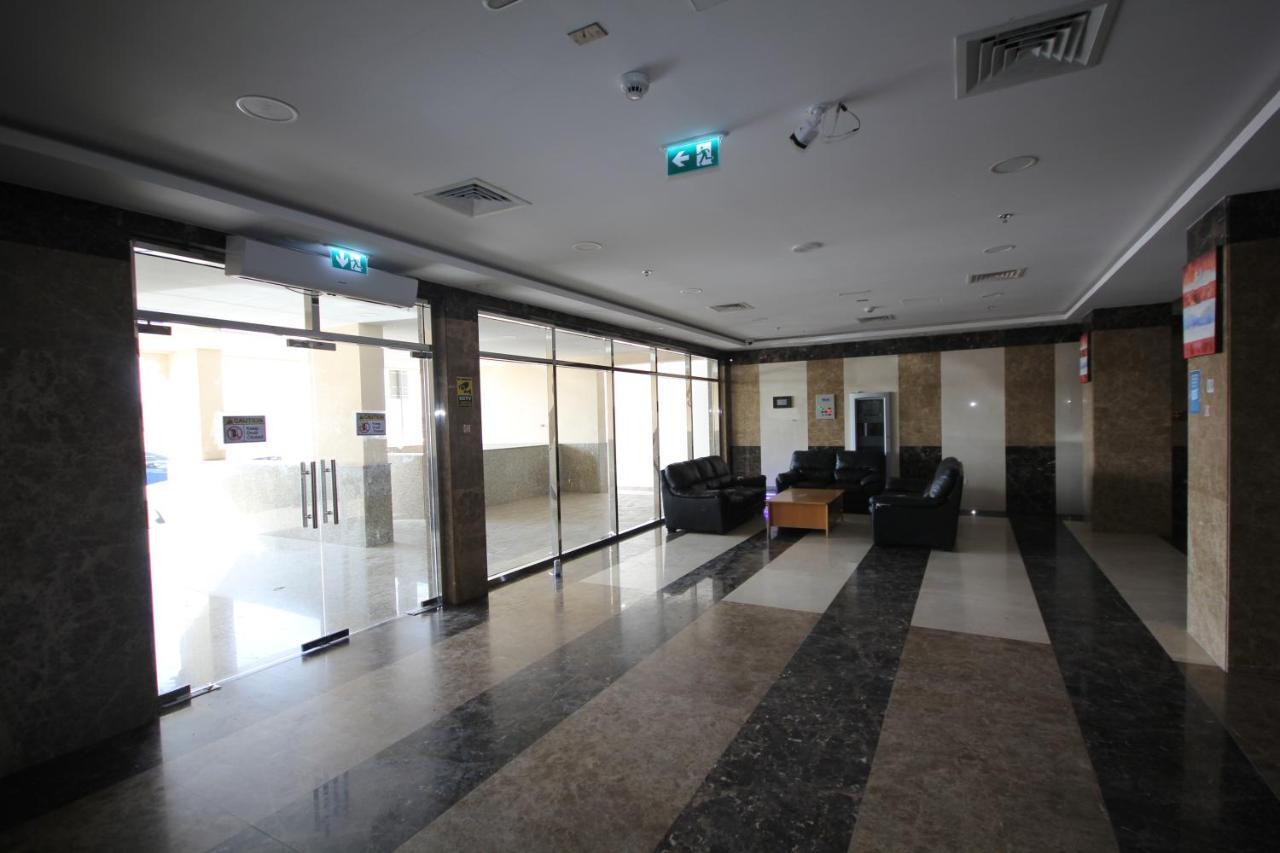 Budget Rental Apartments In Dubái Exterior foto
